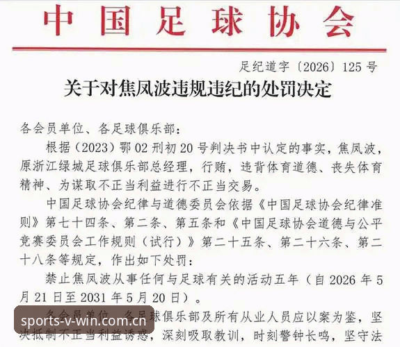 德赢平台下载 足协第三批禁足名单解读指南——德赢VWIN体育带你看清中国足球的“清扫行动”